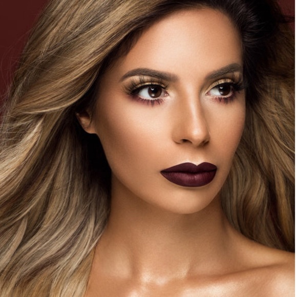 Laura Lee Nudie patootie eyeshadow palette - Picture 8 of 8